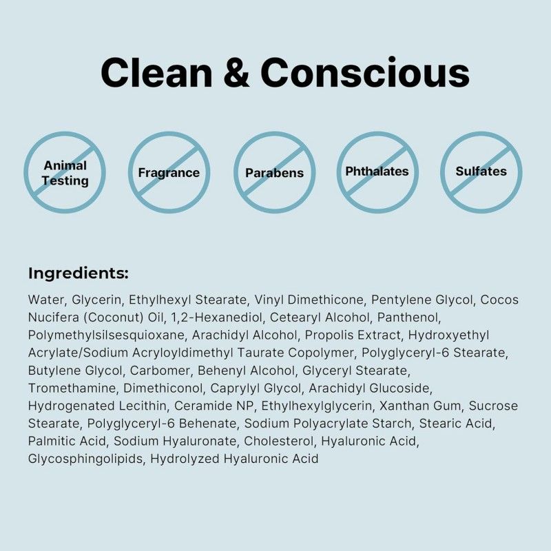 Cosrx Hydrium Moisture Power Enriched Cream 50g