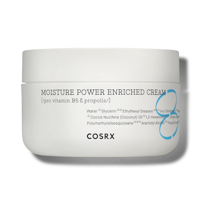 Cosrx Hydrium Moisture Power Enriched Cream 50g