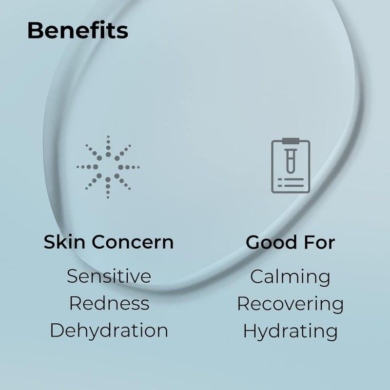 Cosrx Hydrium Centella Aqua Soothing Ampoule 40ml