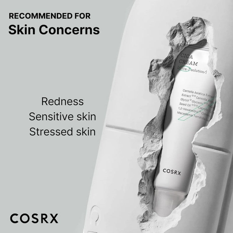 Cosrx Pure Fit Cica Cream 50ml