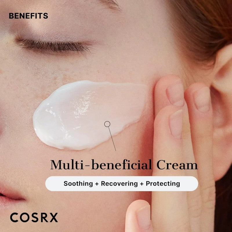 Cosrx Pure Fit Cica Cream 50ml