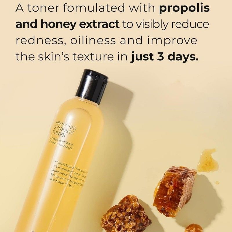 Cosrx Full Fit Propolis Synergy Toner 150ml