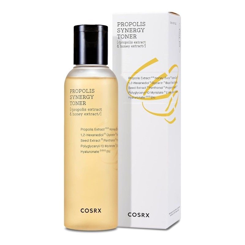 Cosrx Full Fit Propolis Synergy Toner 150ml