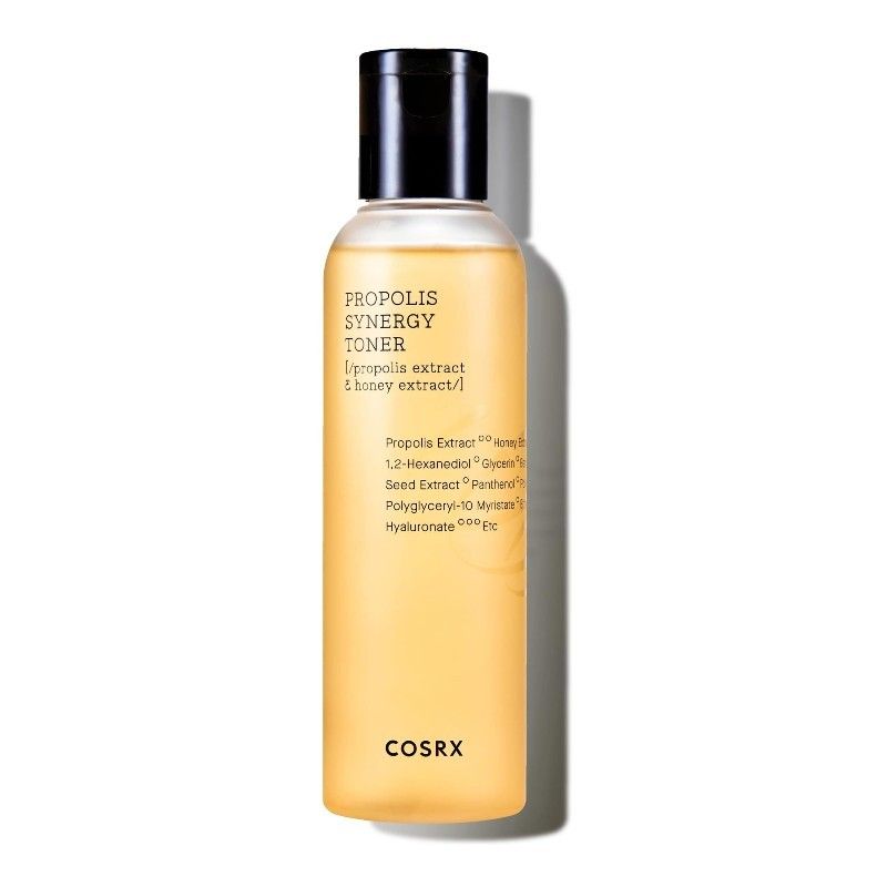 Cosrx Full Fit Propolis Synergy Toner 150ml