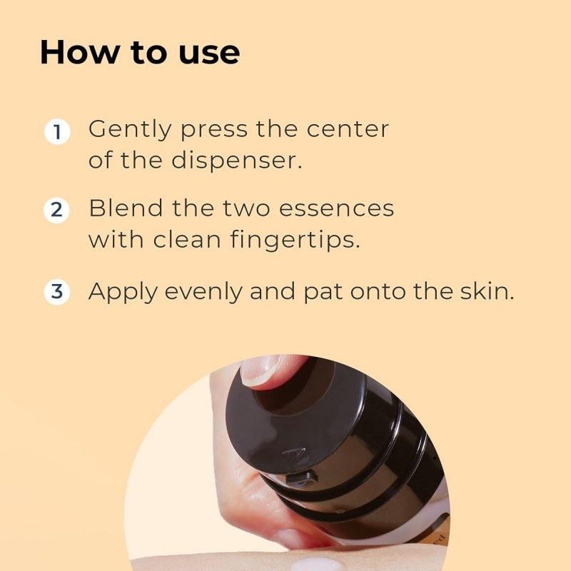 Cosrx Advanced Snail Mucus Essence 80ml