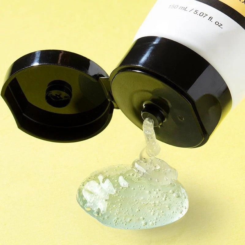 Cosrx Advanced Snail Mucin Gel Cleanser 150ml