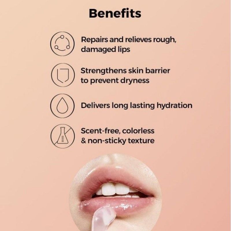 Cosrx Balancium Ceramide Lip Butter Sleeping Mask 20g