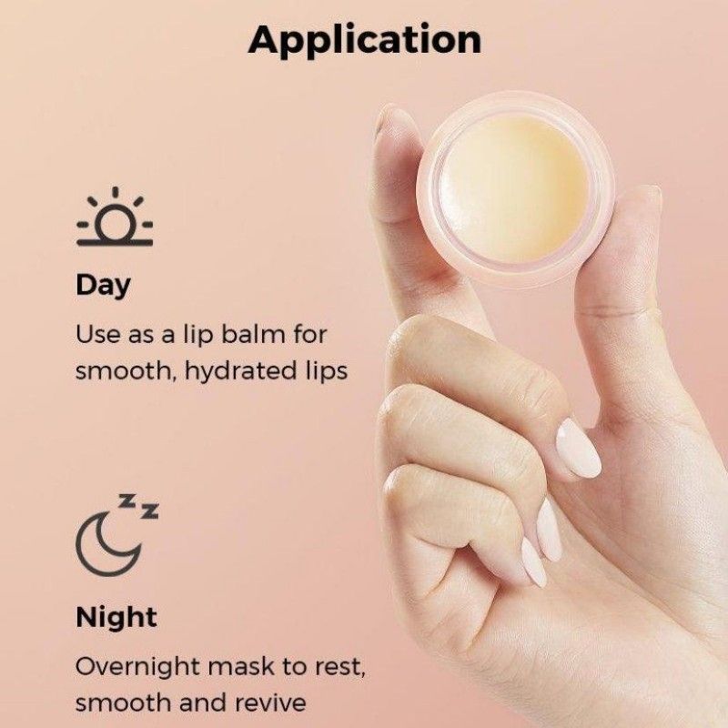 Cosrx Balancium Ceramide Lip Butter Sleeping Mask 20g