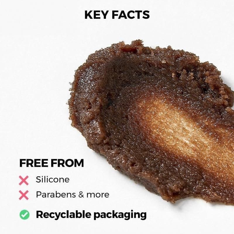 Cosrx Full Fit Honey Sugar Lip Scrub 20g
