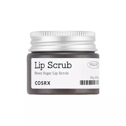 Cosrx Full Fit Honey Sugar Lip Scrub 20g