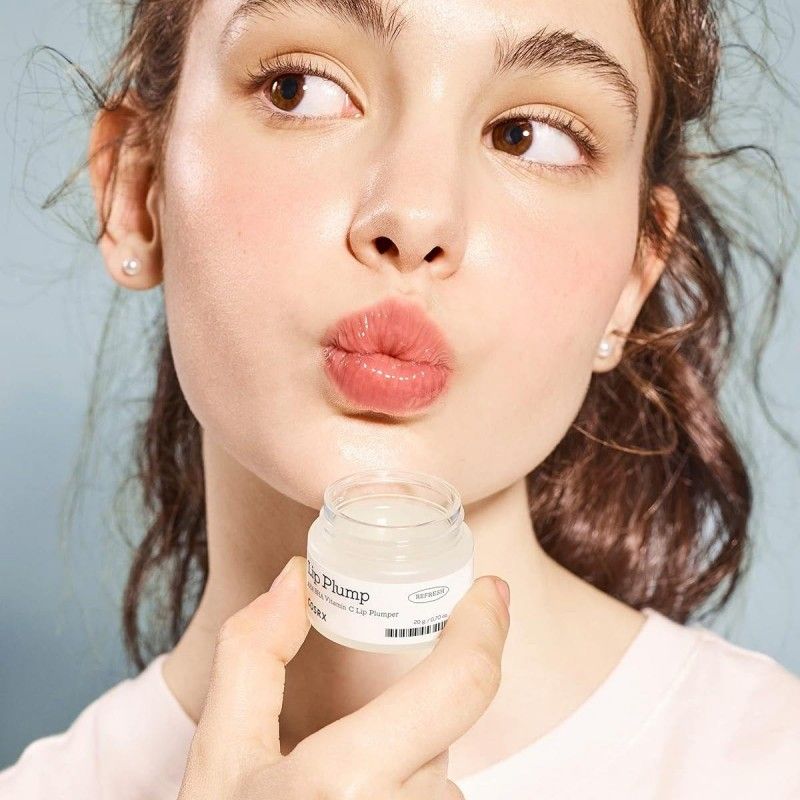 Cosrx Refresh AHA BHA Vitamin C Lip Plumper 20g