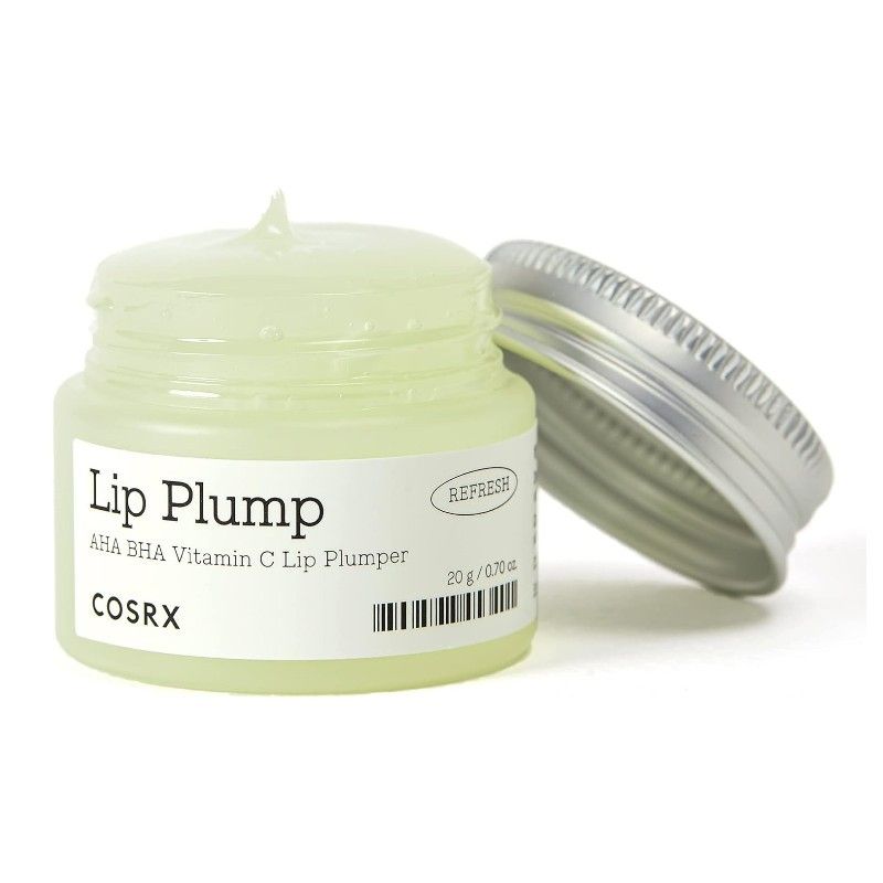Cosrx Refresh AHA BHA Vitamin C Lip Plumper 20g