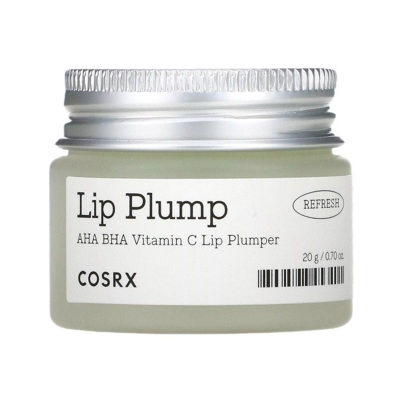 Cosrx Refresh AHA BHA Vitamin C Lip Plumper 20g