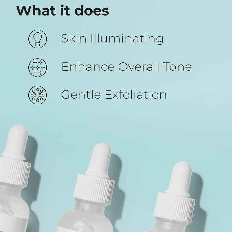 Cosrx Refresh AHA BHA Vitamin C Booster Serum 30ml