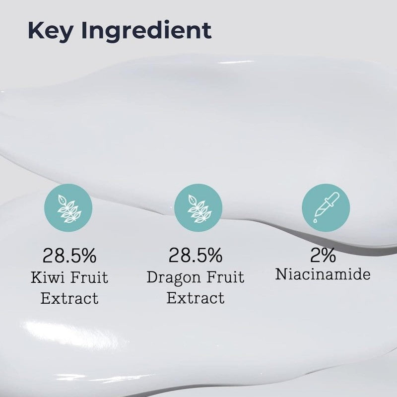 Cosrx Refresh AHA BHA VITAMIN C Daily Cream 50ml