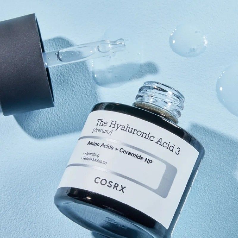 Cosrx The Hyaluronic Acid 3 Serum 20g