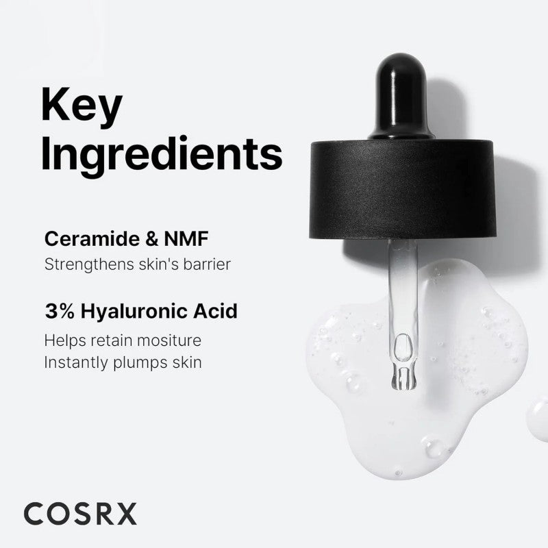 Cosrx The Hyaluronic Acid 3 Serum 20g