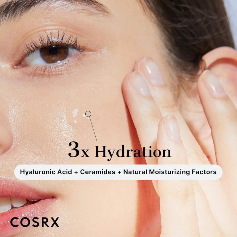 Cosrx The Hyaluronic Acid 3 Serum 20g