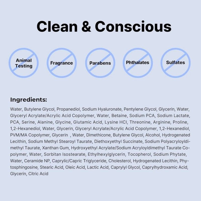 Cosrx The Hyaluronic Acid 3 Serum 20g