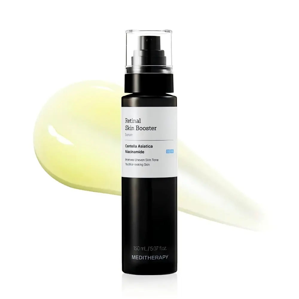 Meditherapy Retinal Skin Booster Serum 150ml