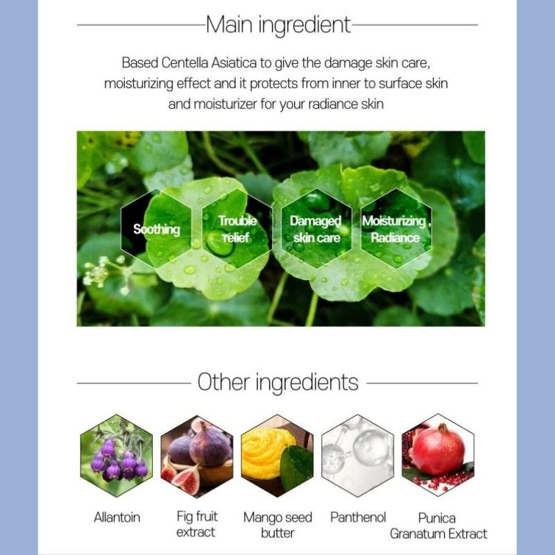 V FAU Skin Solution BB SPF37 PA++ 32g