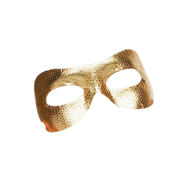 AHC Premium Hydra Gold Foil Firming Eye Mask 5pcs