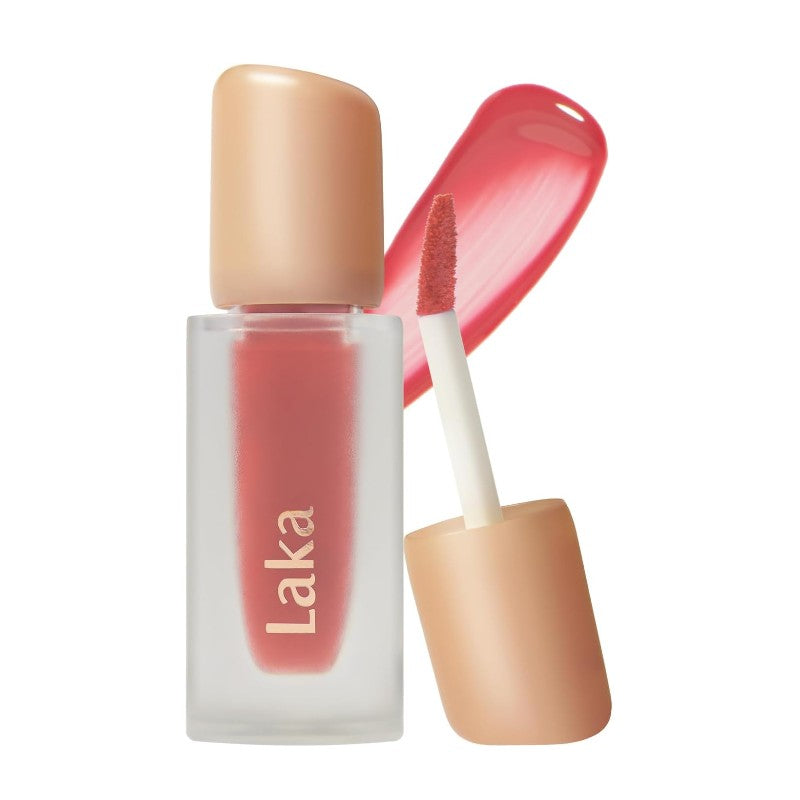 Laka Fruity Glam Lip Tint #101 Joyful