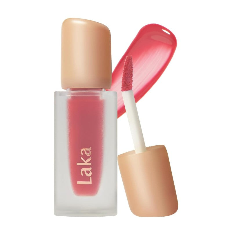 Laka Fruity Glam Lip Tint #109 Fresh