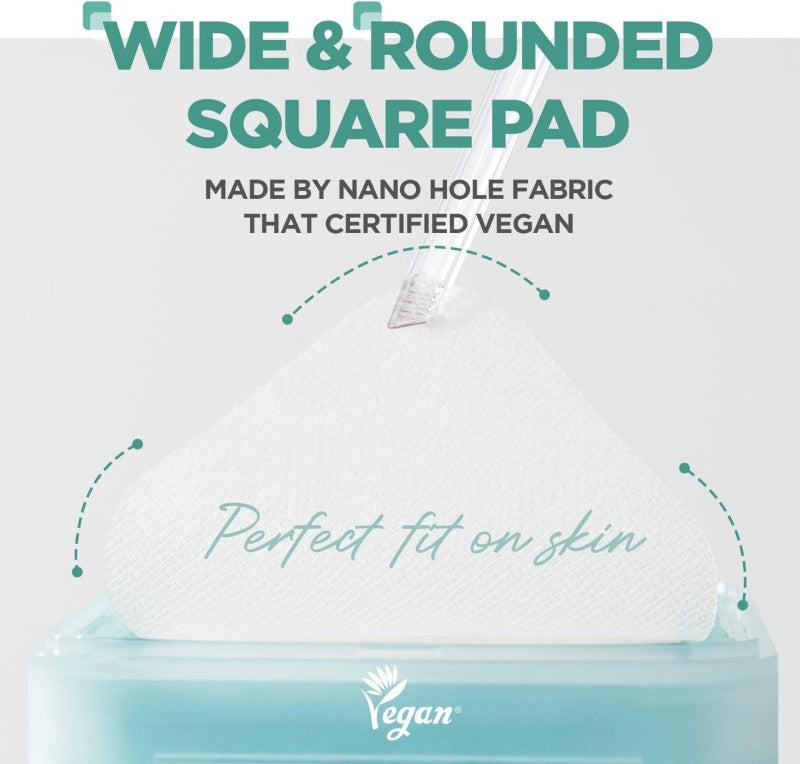 Mediheal Madecassoside Blemish Pad 100pcs