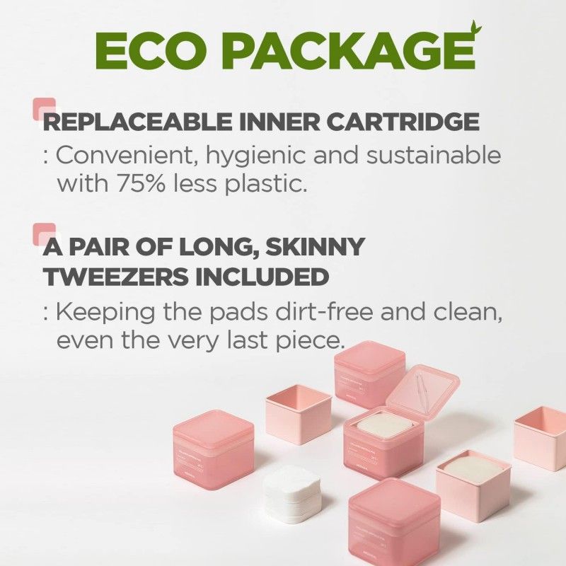 Mediheal Collagen Ampoule Pad 100pcs