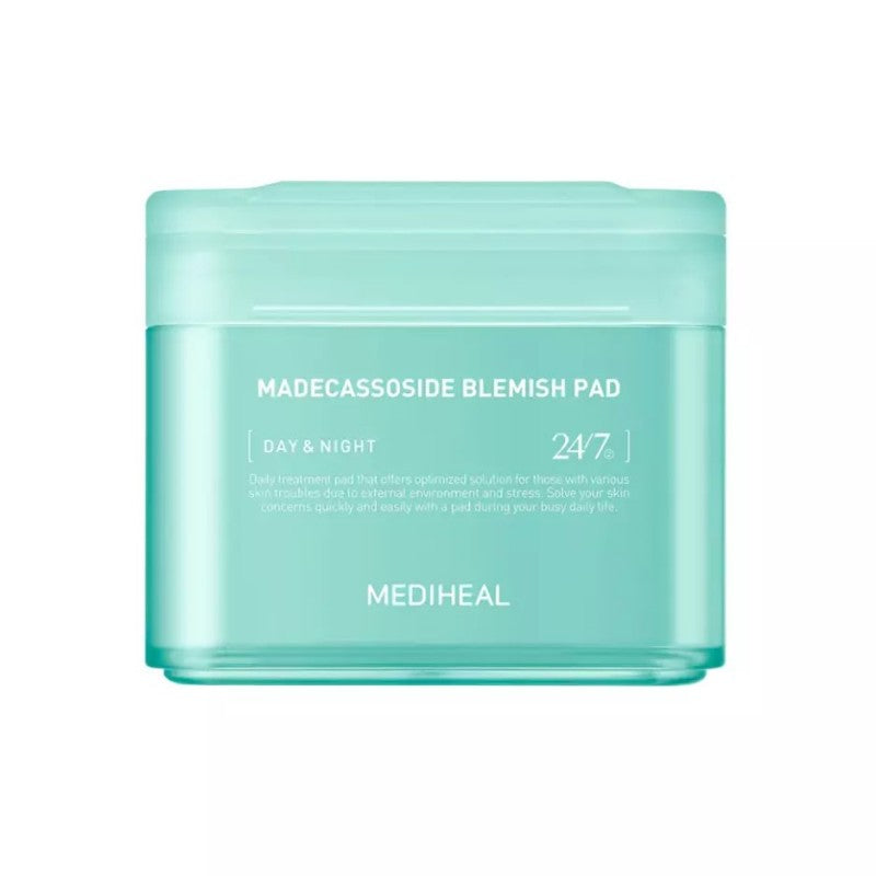 Mediheal Madecassoside Blemish Pad 100pcs