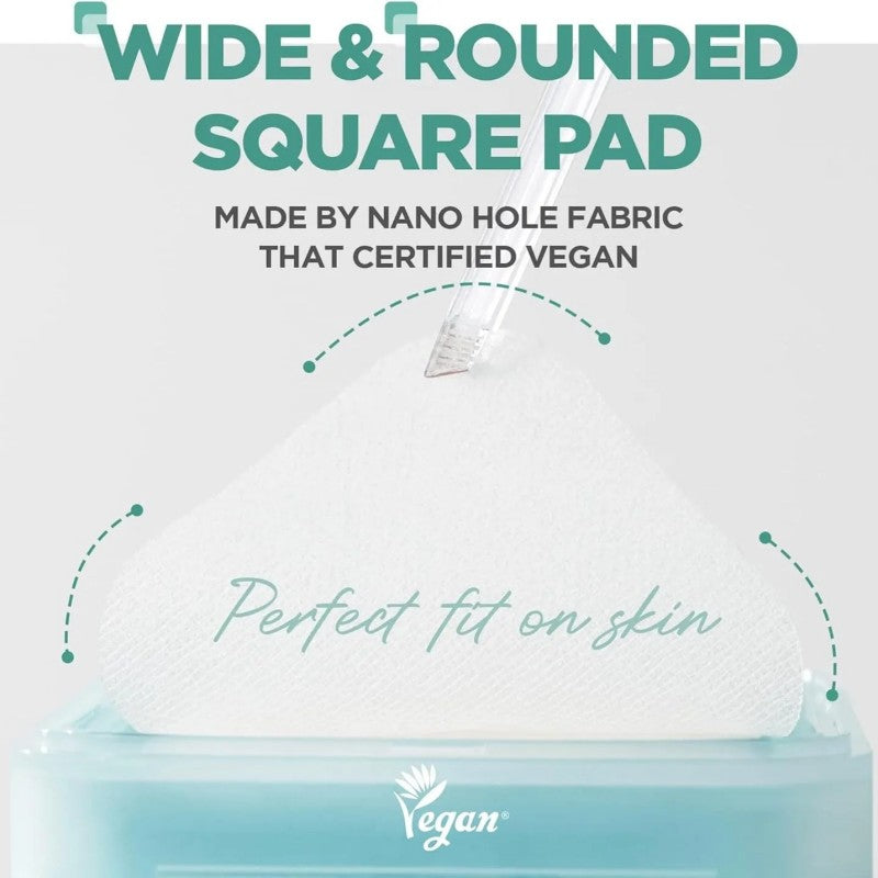 Mediheal Madecassoside Blemish Pad 100pcs