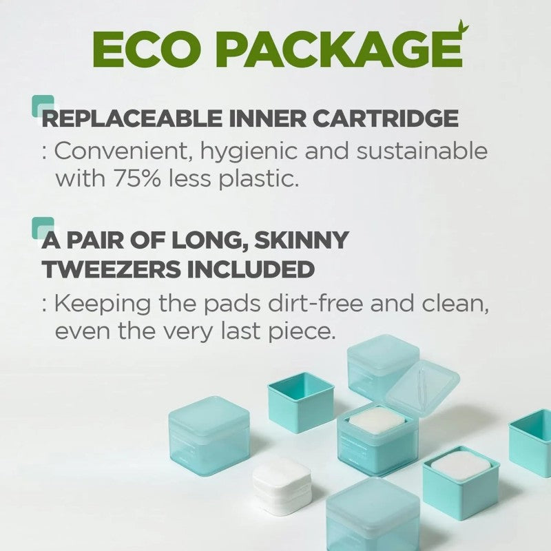 Mediheal Madecassoside Blemish Pad 100pcs