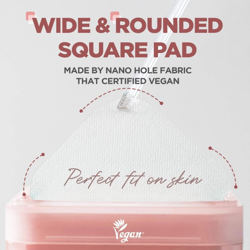 Mediheal Collagen Ampoule Pad 100pcs