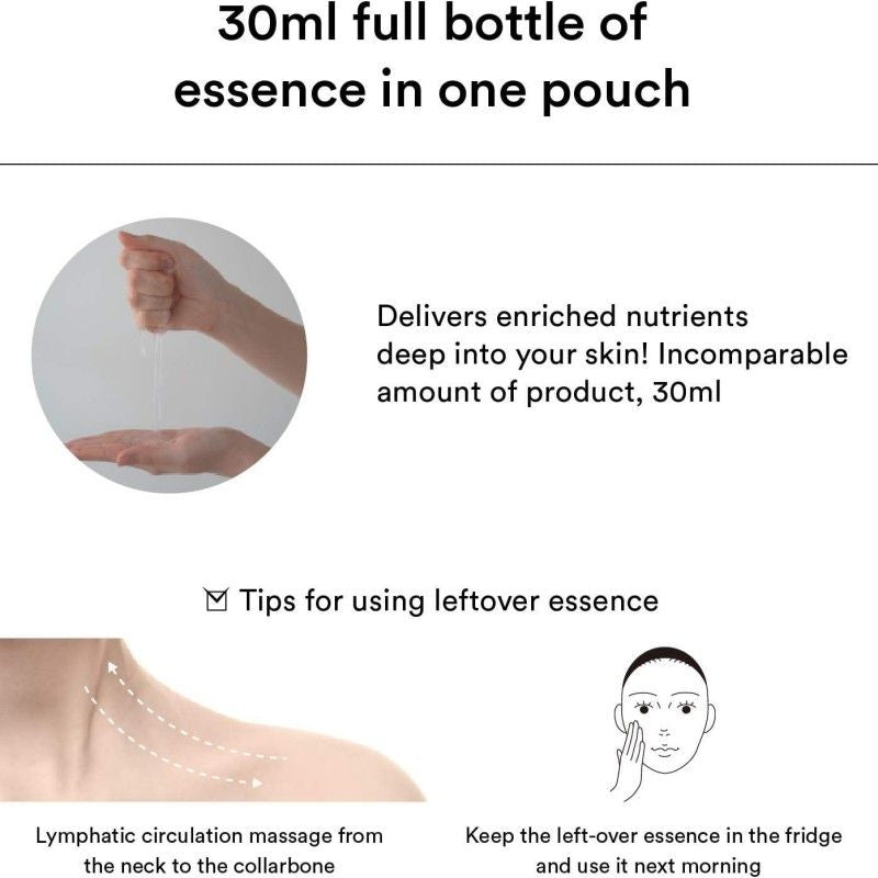 Abib Mild Acidic pH Sheet Mask Pack Heartleaf Fit 10pcs