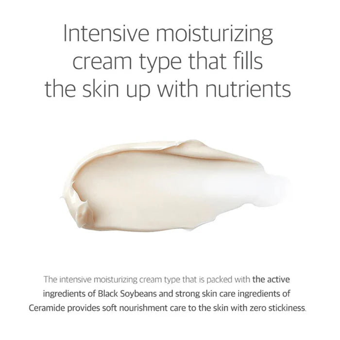 Round Lab Soybean Nourishing Cream 80ml