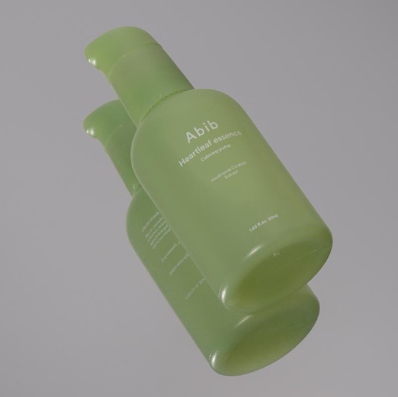 Abib Heartleaf Essence Calming Pump 50ml