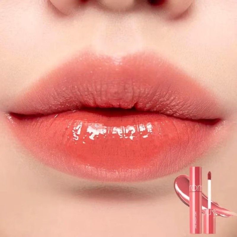 Rom&nd Juicy Lasting Tint #09 Litchi Coral