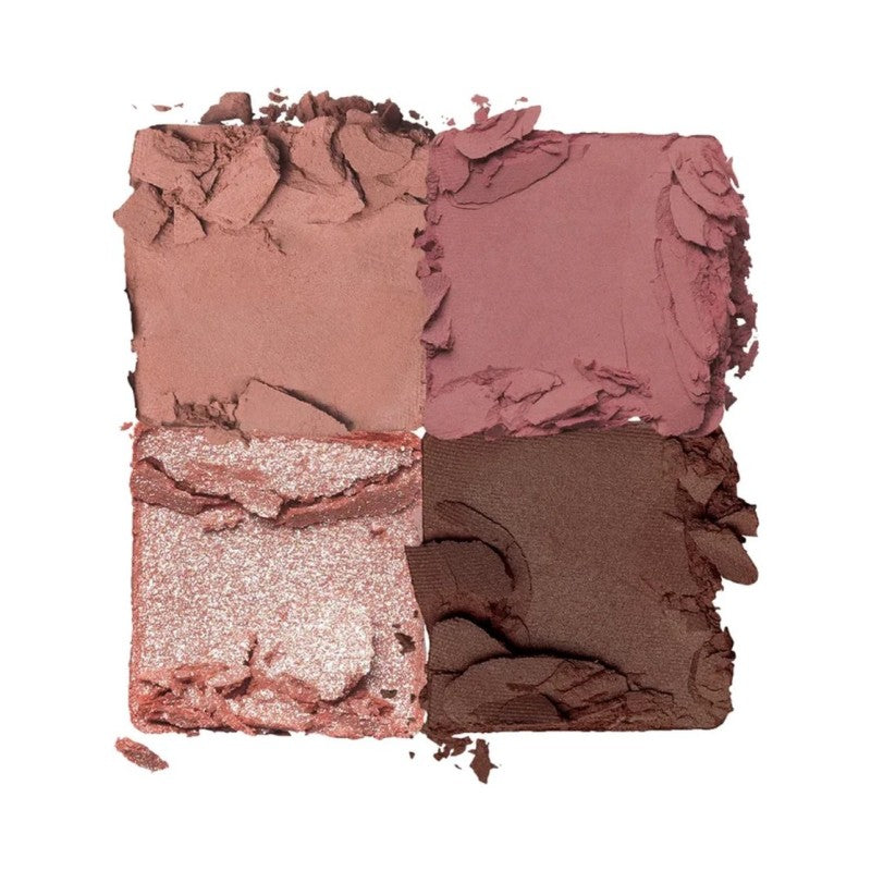 Rom&nd Better Than Eyes Shadow #02 Dry Rose 6.5g