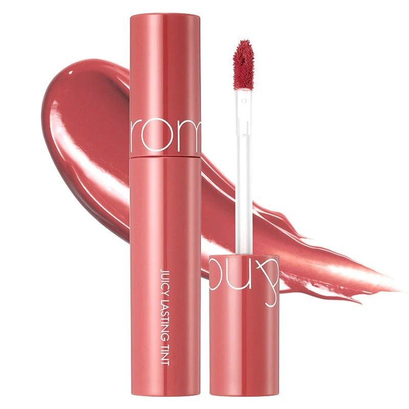 Rom&nd Juicy Lasting Tint #13 Eat Dotori