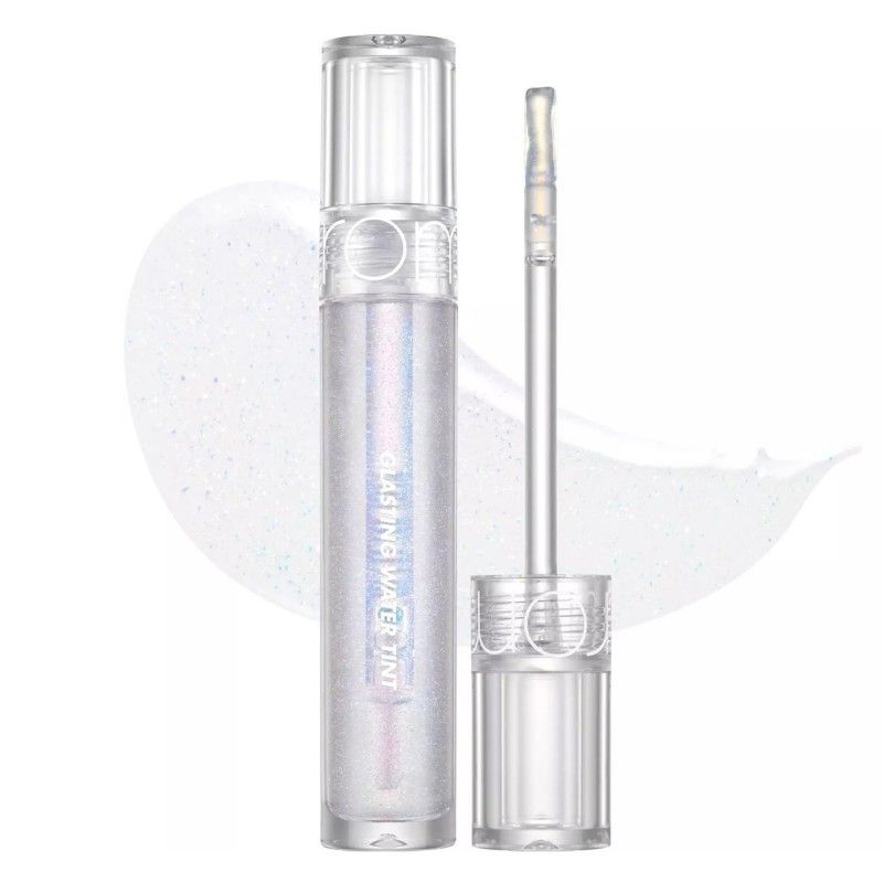 Rom&nd Glasting Water Gloss #00 Meteor Track