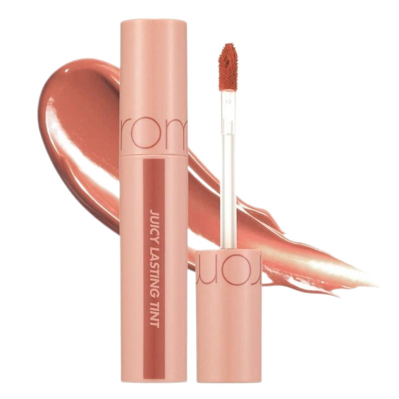 ROM&ND Juicy Lasting Tint Bare #22 Pomelo Skin