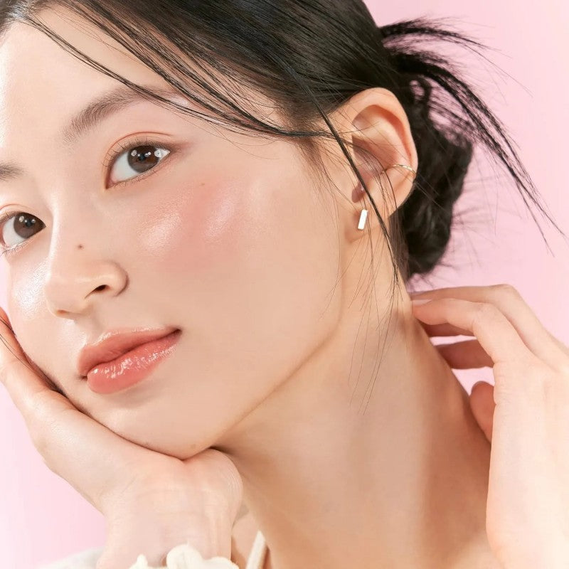Rom&nd Glasting Melting Balm #01 Coco Nude