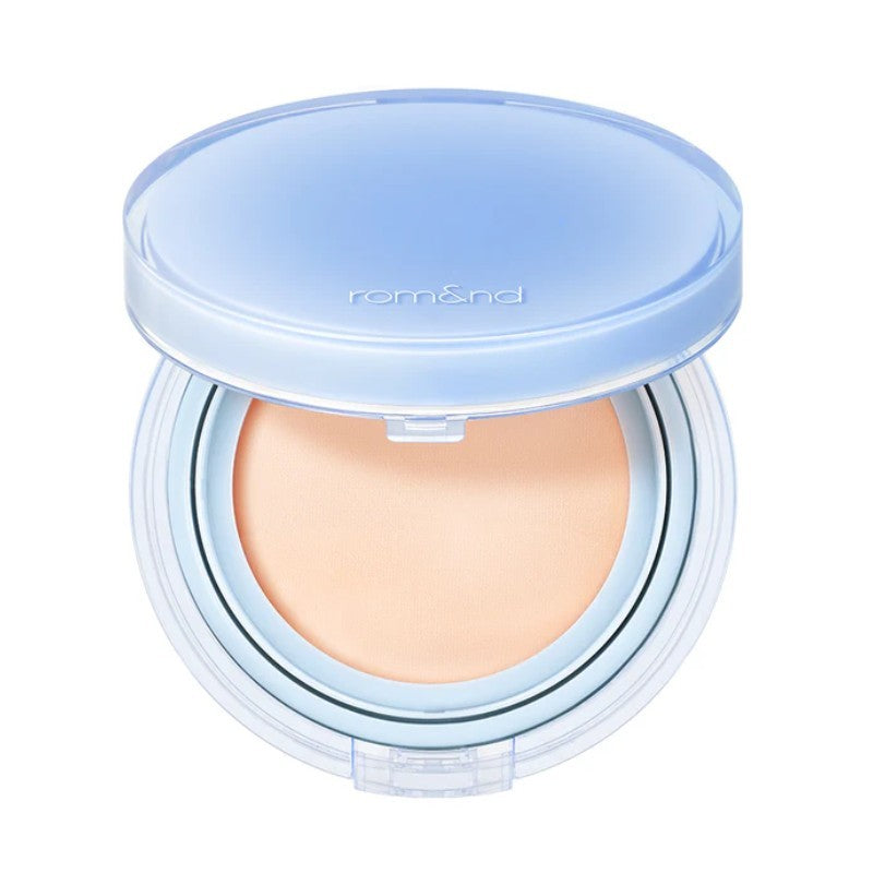 Rom&nd Bare Water Cushion #01 Porcelain 17