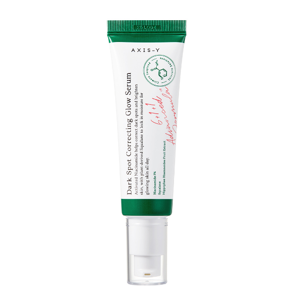 AXIS-Y Dark Spot Correcting Glow Serum 50ml