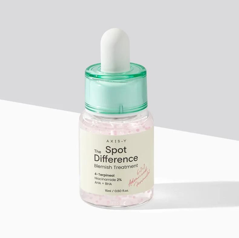 AXIS-Y Spot the Difference Blemish Treatment 15ml