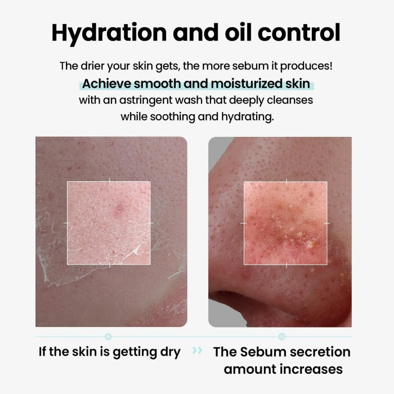 Ilso Super Melting Sebum Cleansing Oil 200ml (+Dual Clean Brush)