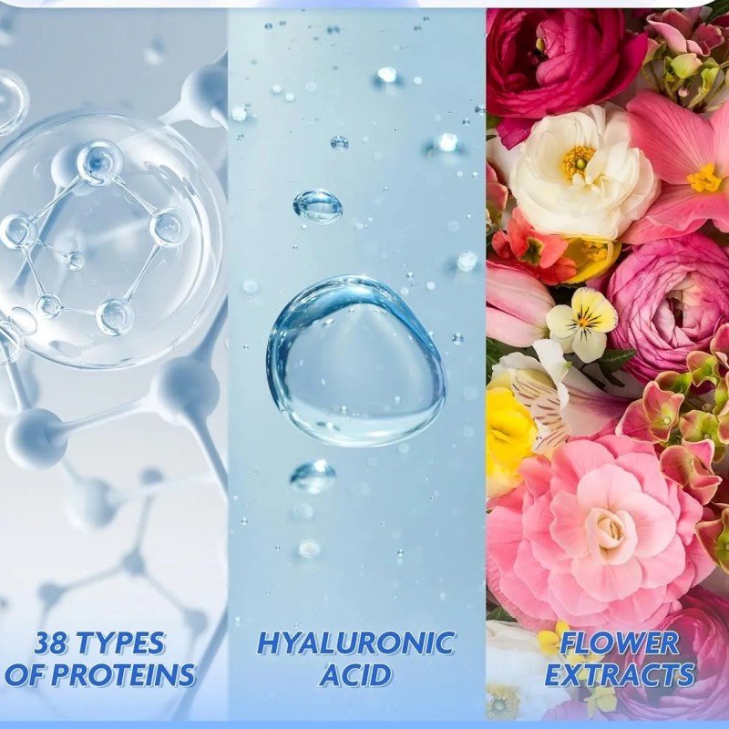 Hairplus Protein Bond Water Essence 200ml