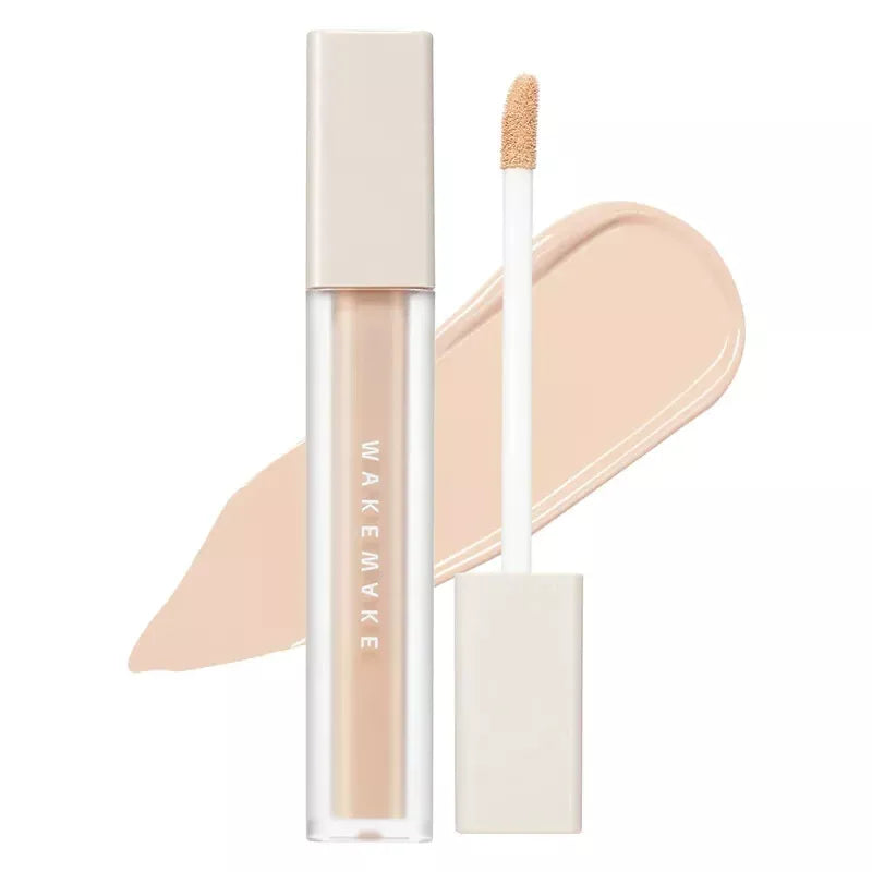 Wakemake Defining Cover Concealer #20 Ivory