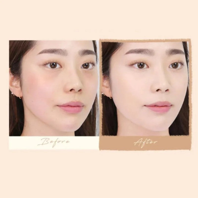 Wakemake Defining Cover Concealer #20 Ivory